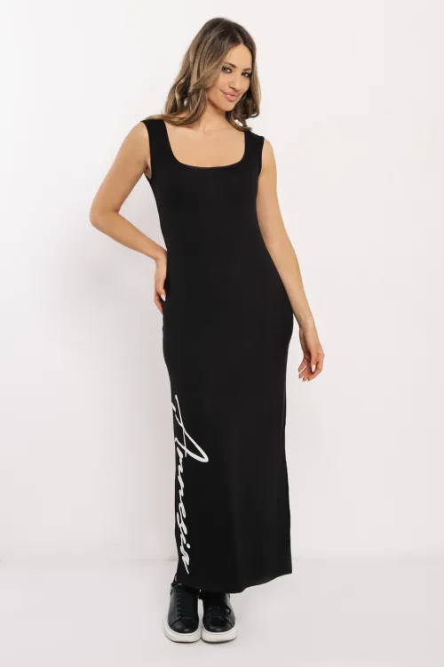 Amnesia NINETTA šaty